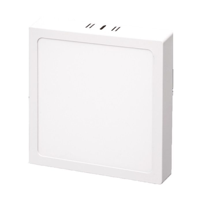 Cata Ct-5274b 30w Kare Sıva Üstü Led Armatür Beyaz