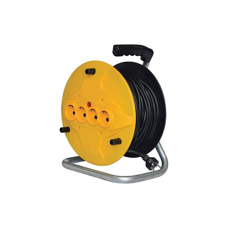 Makara 35 Mt 3x2.5 Uzatma Kablosu