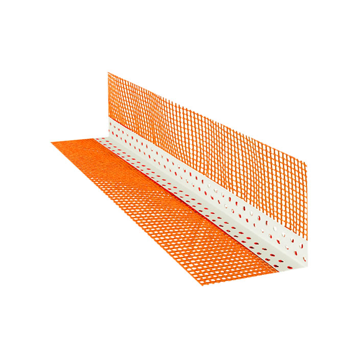 Fileli Pvc Köşebent Profili 270 Cm