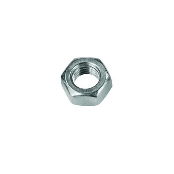 M5 Somun Beyaz