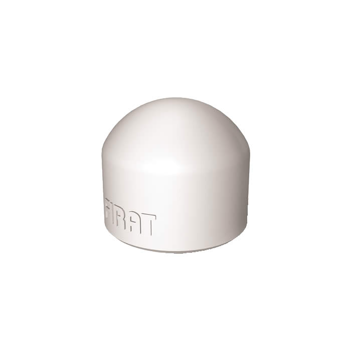 Fırat Kapama Başlığı 20mm 