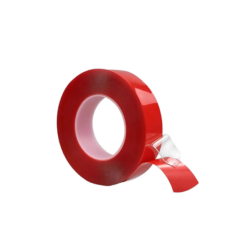 Onba Silikonlu 48x5mt Çift Taraflı Montaj Bandı 