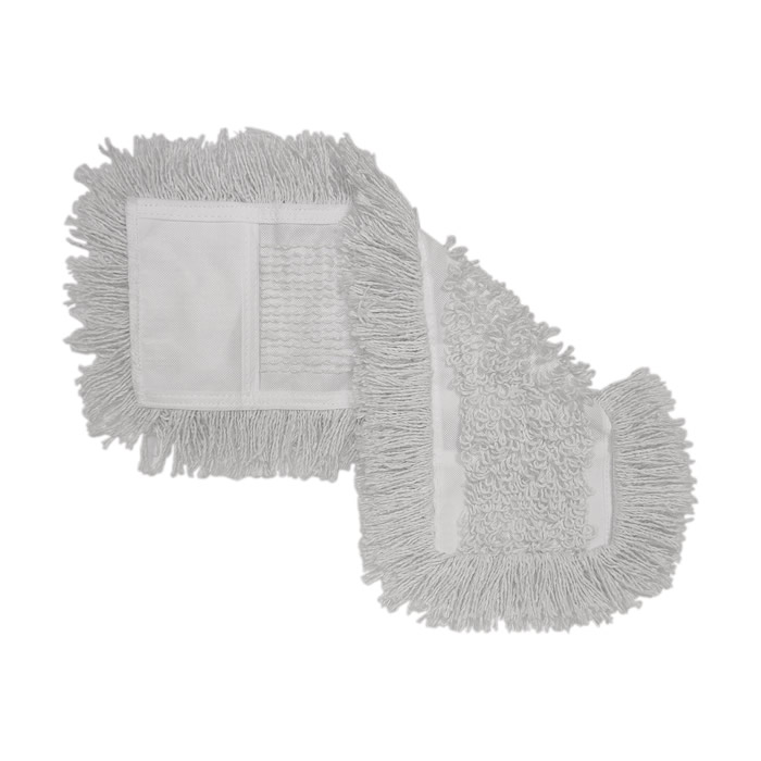 Nemli Mikro Mop Yedeği 80 Cm