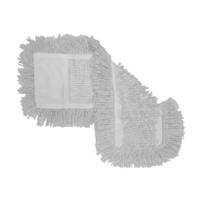 Nemli Mikro Mop Yedeği 25 Cm