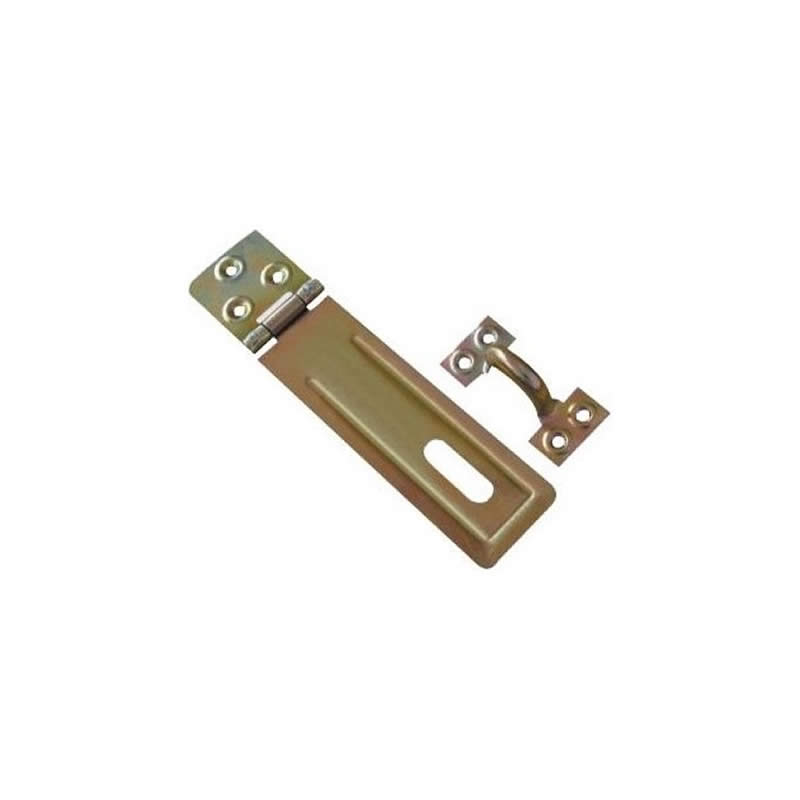 Sandık Askısı 25mm ( Asma Kilit Aparatı ) 