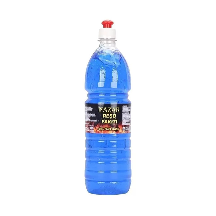 Reşo Yakıtı 500 Ml 