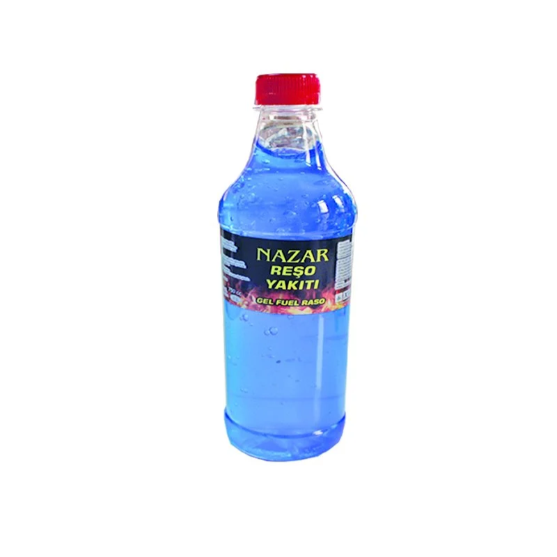 Reşo Yakıtı 1000 Ml 