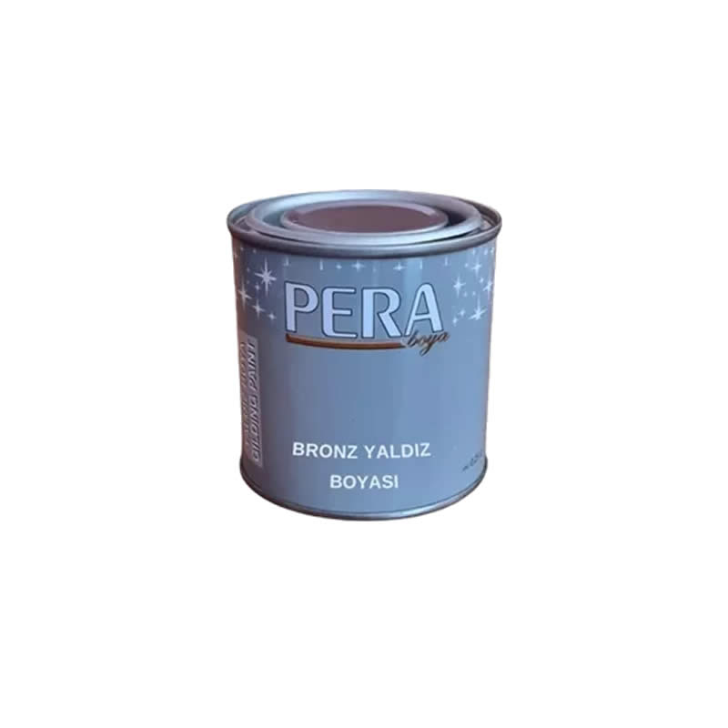 Pera 0.375 Lt Altın / Bronz Yaldız Boya 