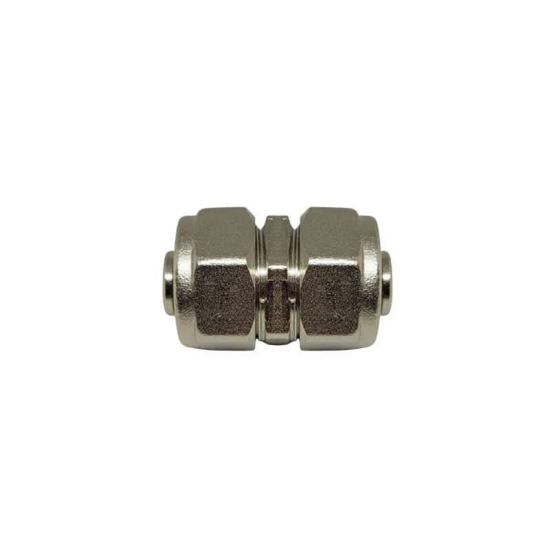 Pex Boru Manşonu 1/2x16mm 