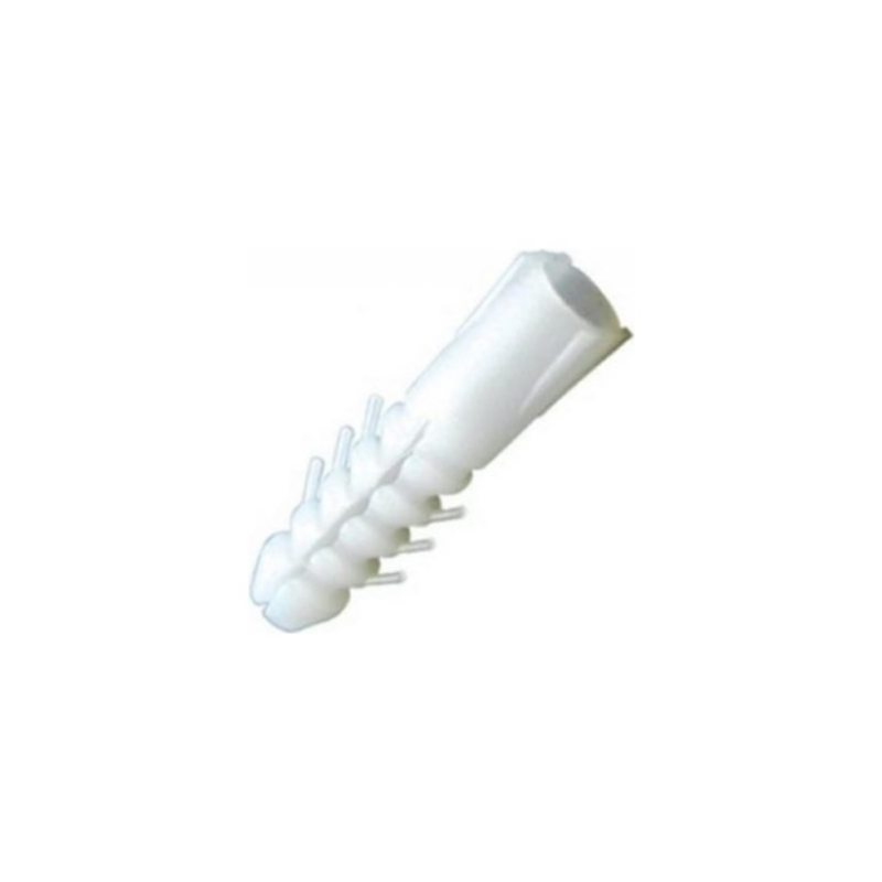 Plastik Dubel 8x100mm ( 100 Adet Paket )