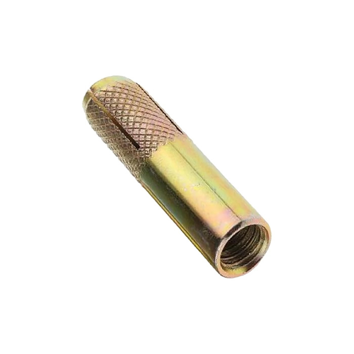 Çakmalı Çelik Dubel M12