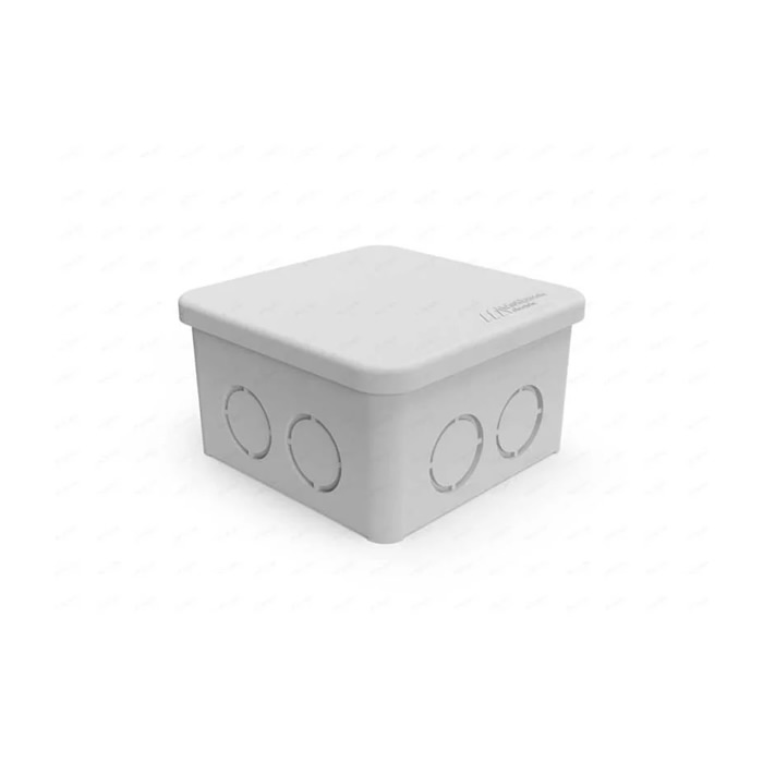 Sıva Üstü 8x8 Buat Beyaz