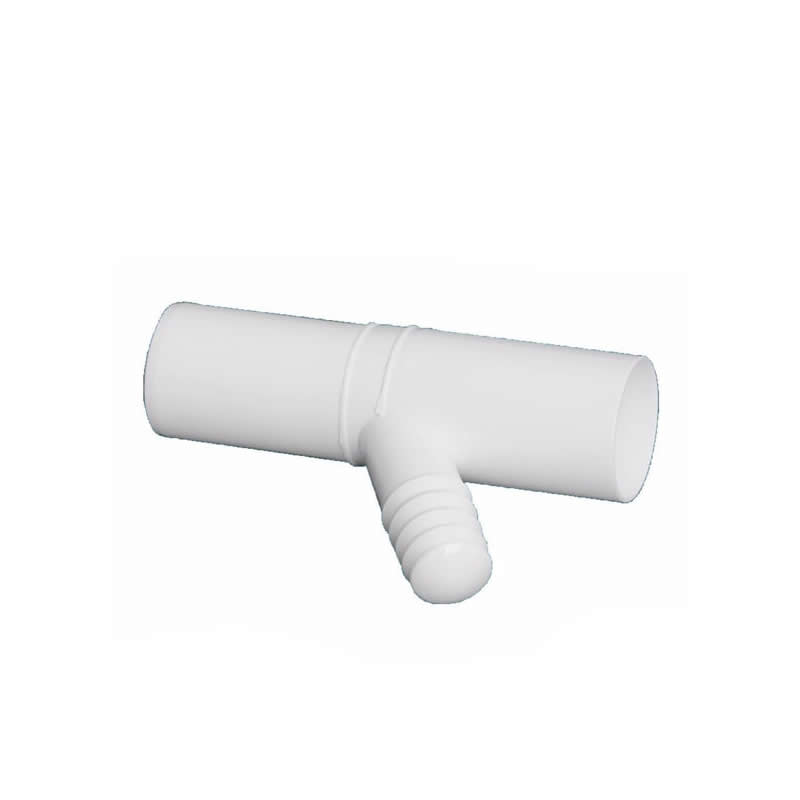 Sifon Çatalı Plastik 