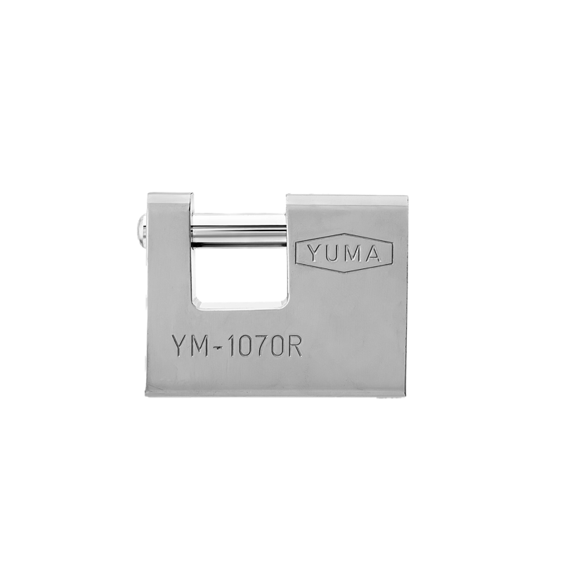 Yuma Kilit Kayar Milli Nikel Asma Kilit 70 Mm 1070r 