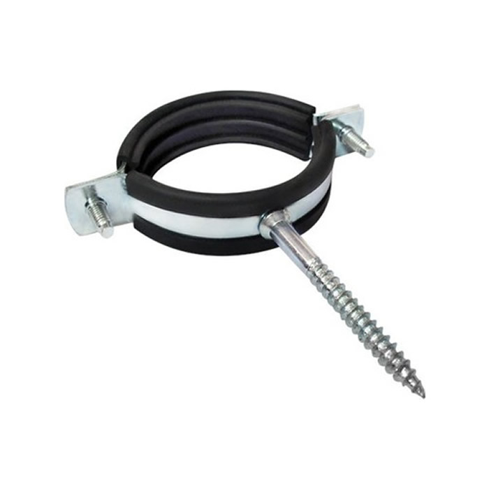 Kısa Trifonlu Kelepçe 1.1/4"