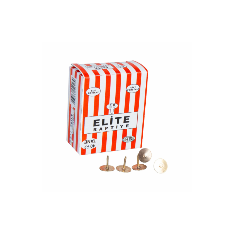 Elite Raptiye 