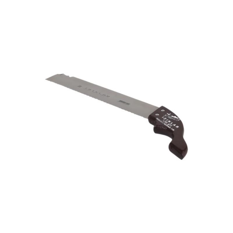 Işıklar Balık El Testeresi 12cm