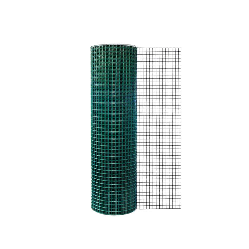 Pvc Puntalı Tel 12x12-120cm