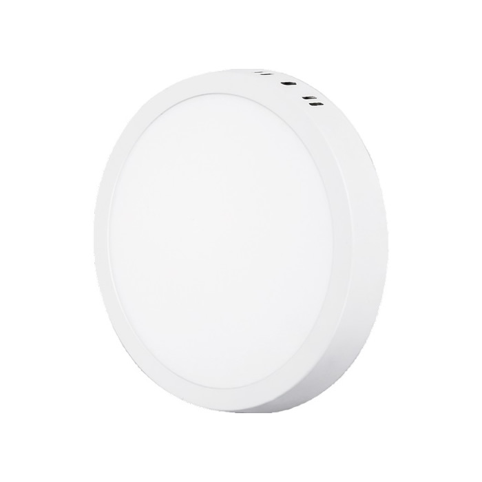 Cata Ct-5273b 30w Yuvarlak Sıva Üstü Led Armatür Beyaz 