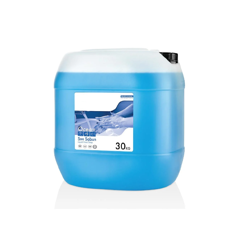 El Sabunu 30kg