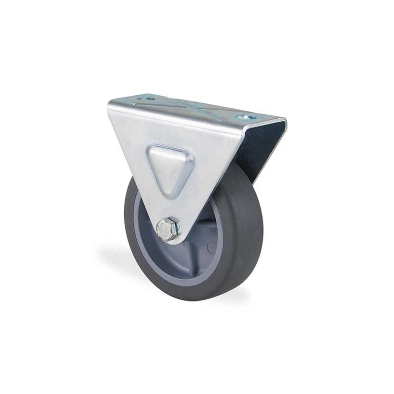 Kama 50 Mm Servis Tekeri Gri Sabit (Mtb050)