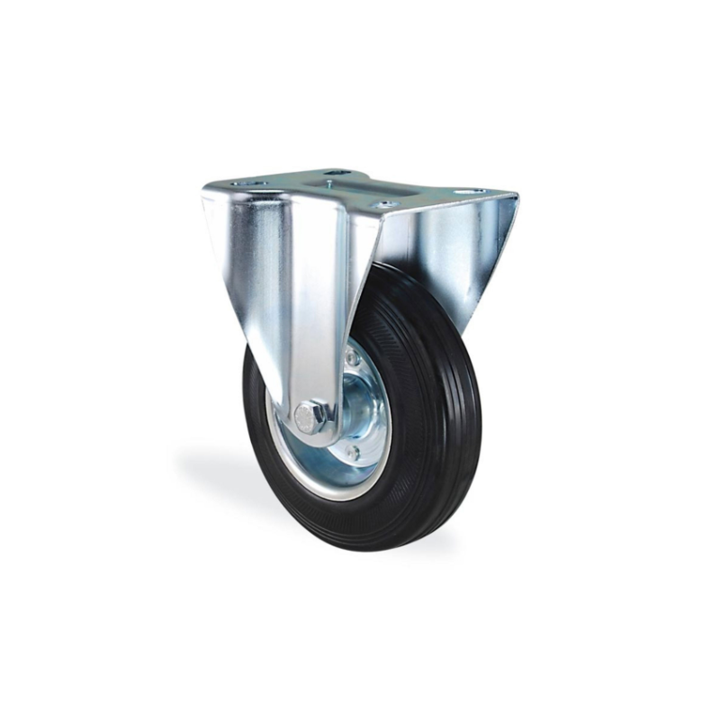 Kama 80 Mm Servis Tekeri Sabit (Slp080i)