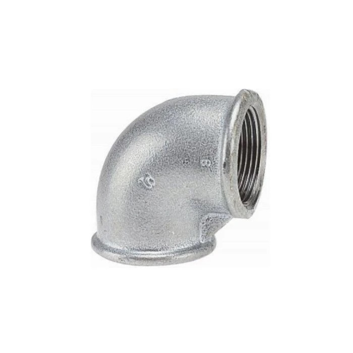 Galvaniz Dirsek 1'' 
