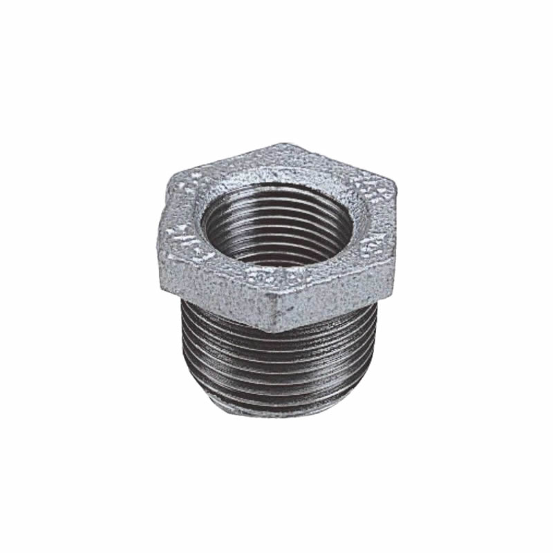 Galvaniz Redüksiyon 3/4-1/2 