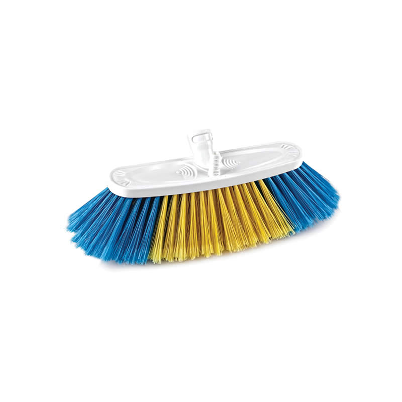 Üçtem Oto Fırçası 17cm Of310