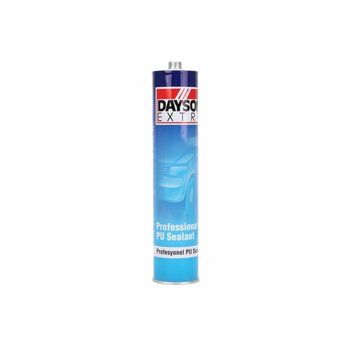 Dayson Siyah Professional Pu Sealant 280 Ml