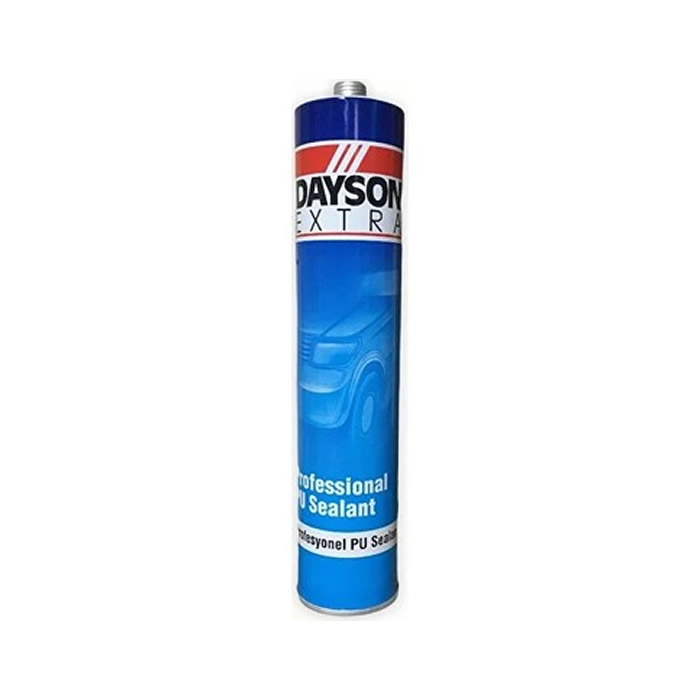 Dayson Beyaz Professional Pu Sealant 280 Ml