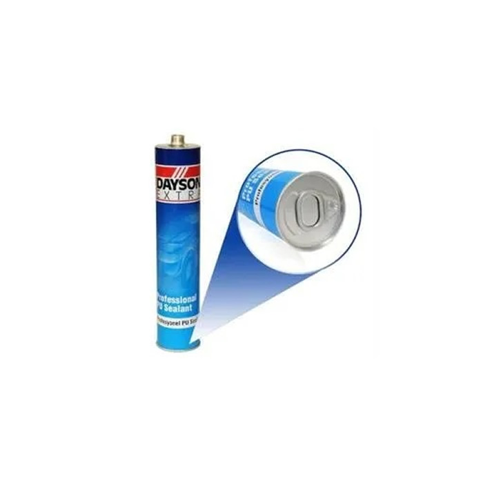 Dayson Gri Professional Pu Sealant 280 Ml