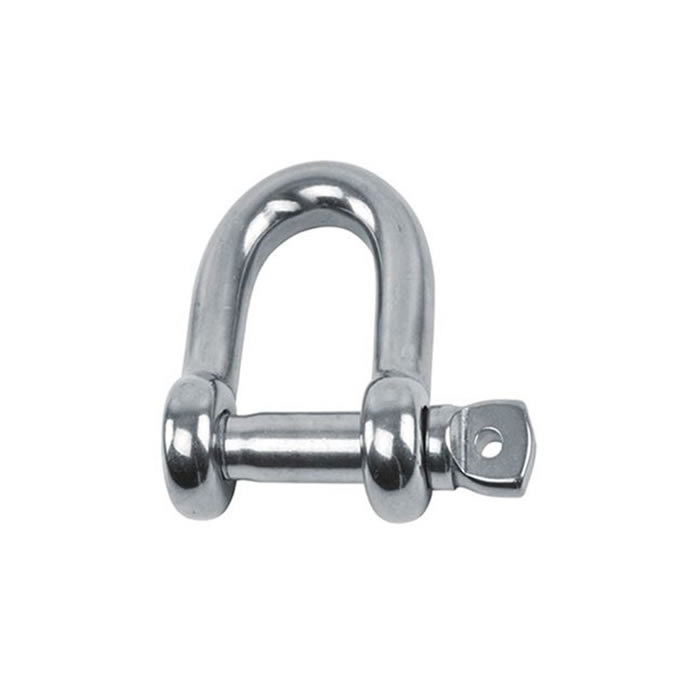 Zincir Kilit 6 Mm (1/4)