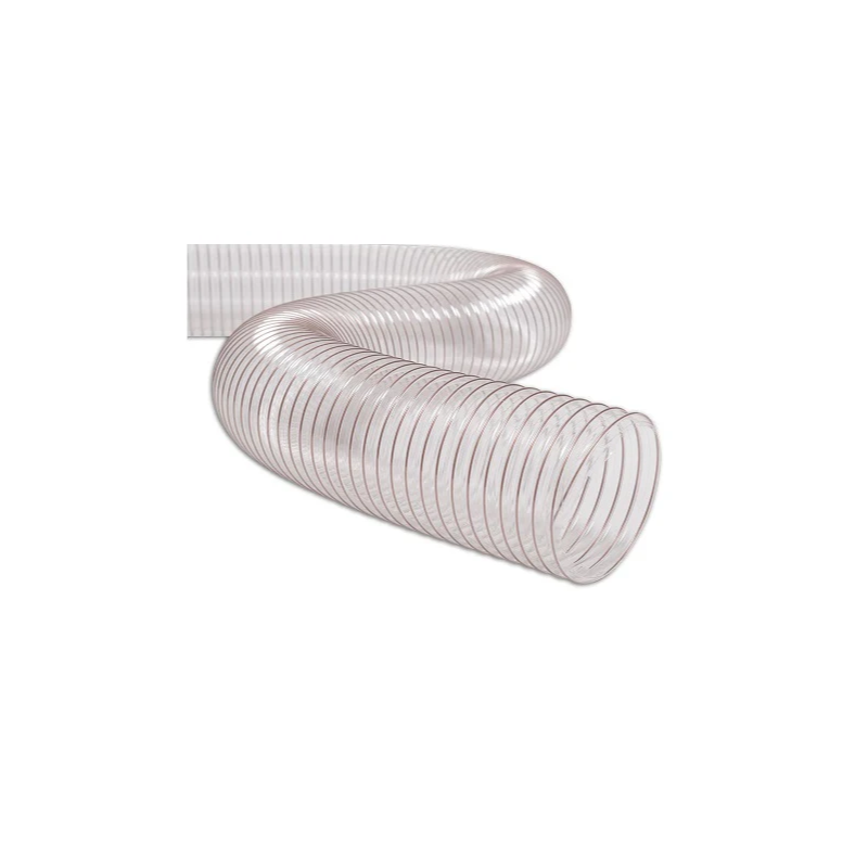 Pys 2'' Gırtlak Flex Hortum Metre
