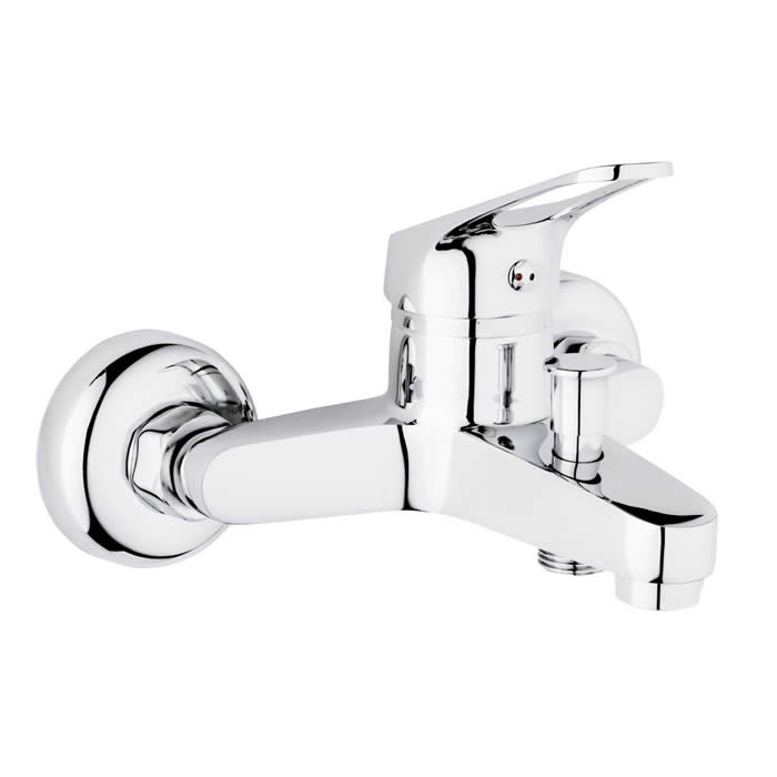 Kare Klu2006-H Luxury Banyo Bataryası