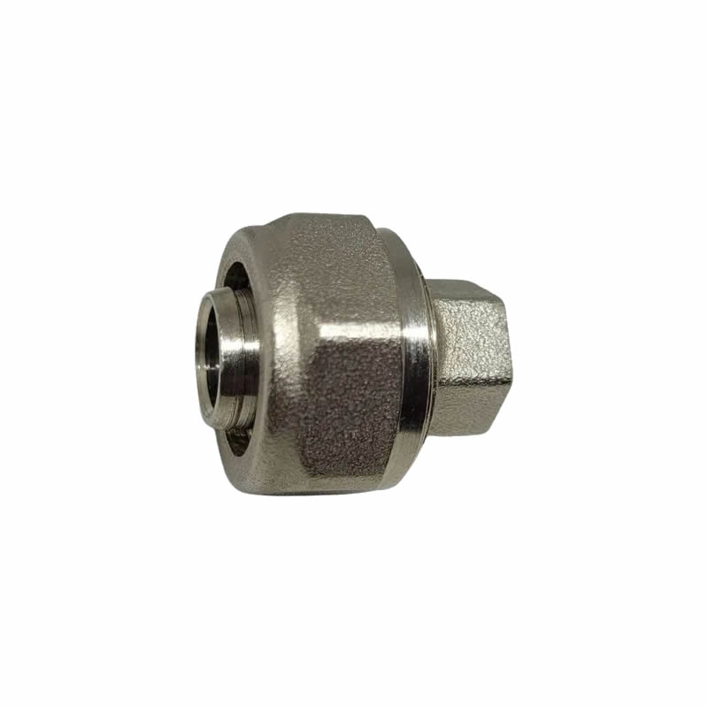 Pex Tapası 16x2mm ( Kapama )