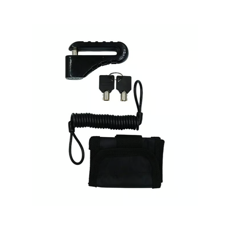 Yuma Kilit Motosiklet Disk Kilidi Ym-749