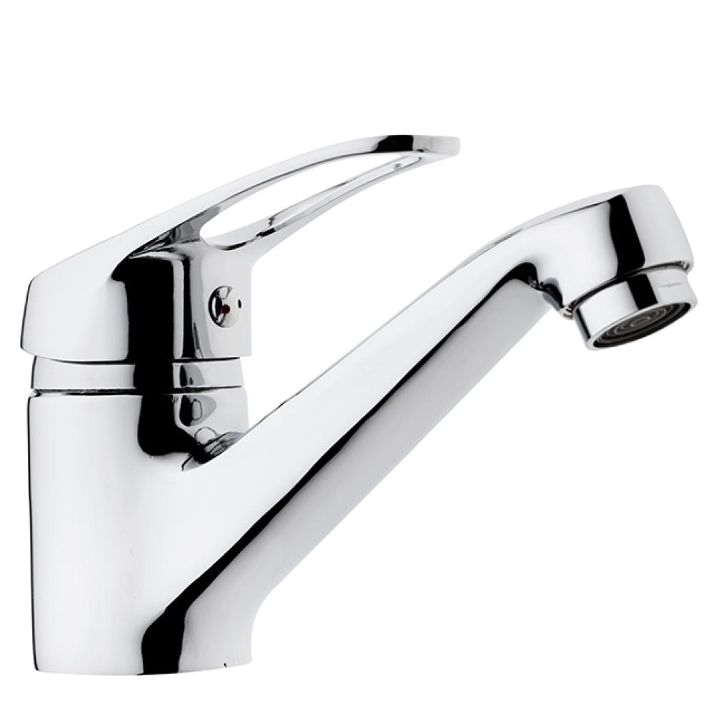 Kare Klu2001 Luxury Lavabo Bataryası 