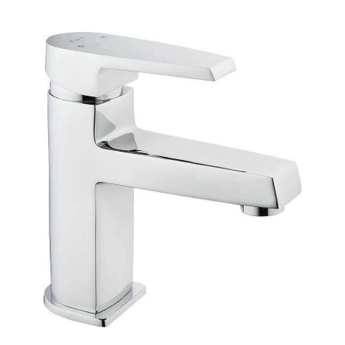 Kare Kop39001 Optimum Lavabo Bataryası