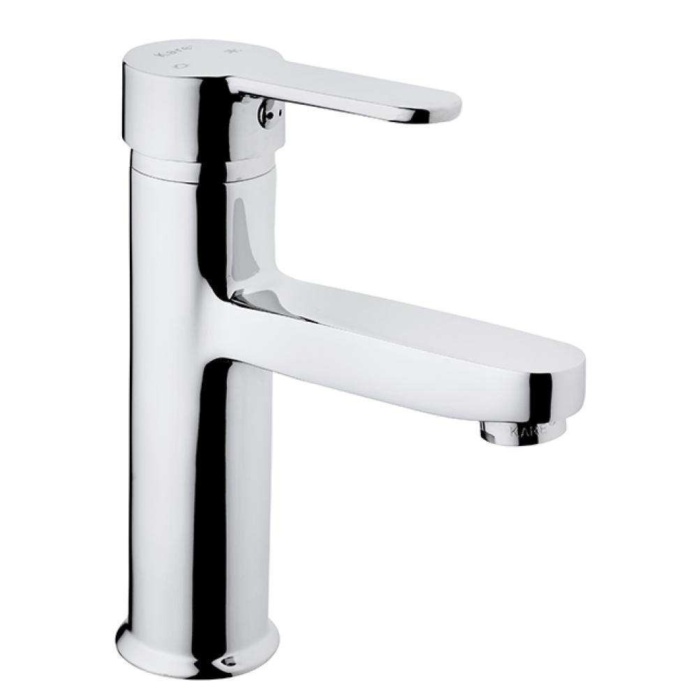 Kare Kdl14016 Delta Lavabo Bataryası