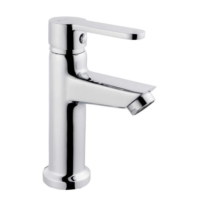Kare Kdl14012 Tekli Lavabo Bataryası 