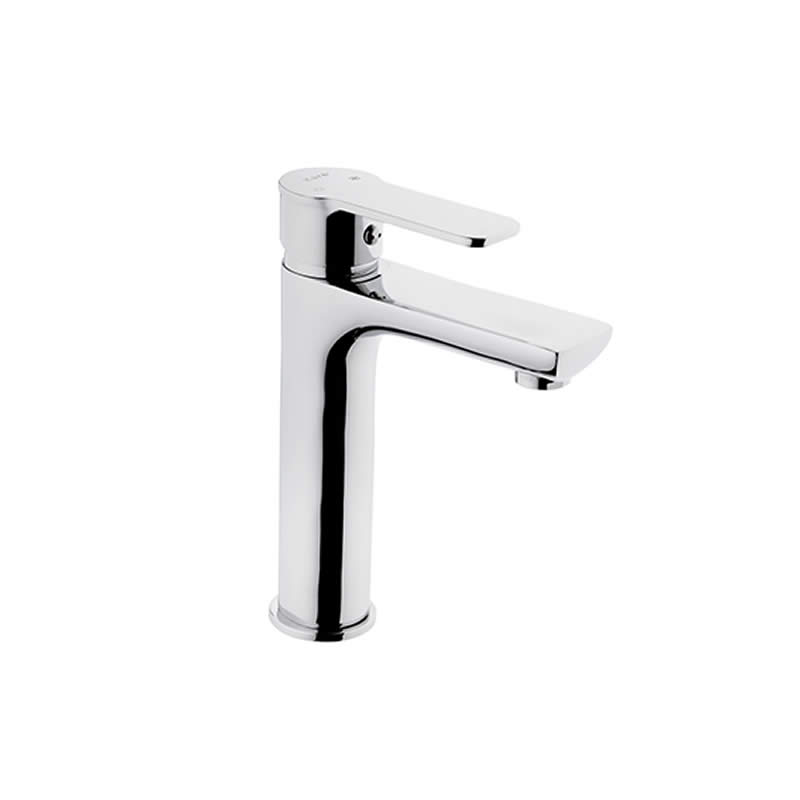 Kare Kpe41001 Perla Lavabo Bataryası