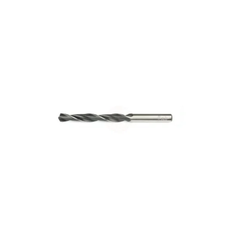 Mte Hss Kısa 6 Mm Demir Delme Ucu 