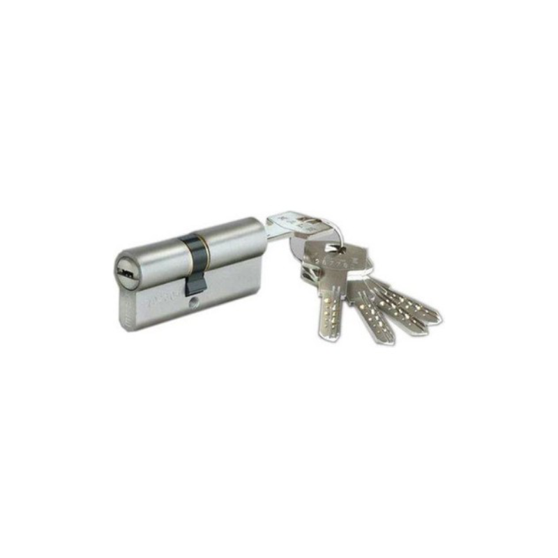 Kale Kilit 164 Bne 90 Mm Emniyet Kartlı Bilyalı Silindir