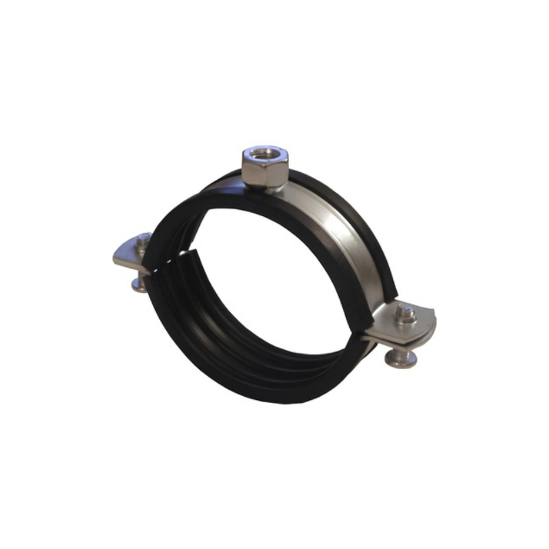 Somunlu Kelepçe 2.1/2'' 70lik