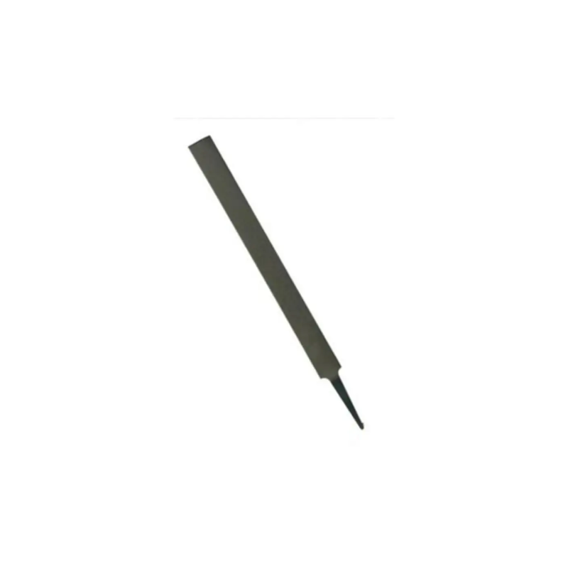 Yatsı Eğe Düz 12mm