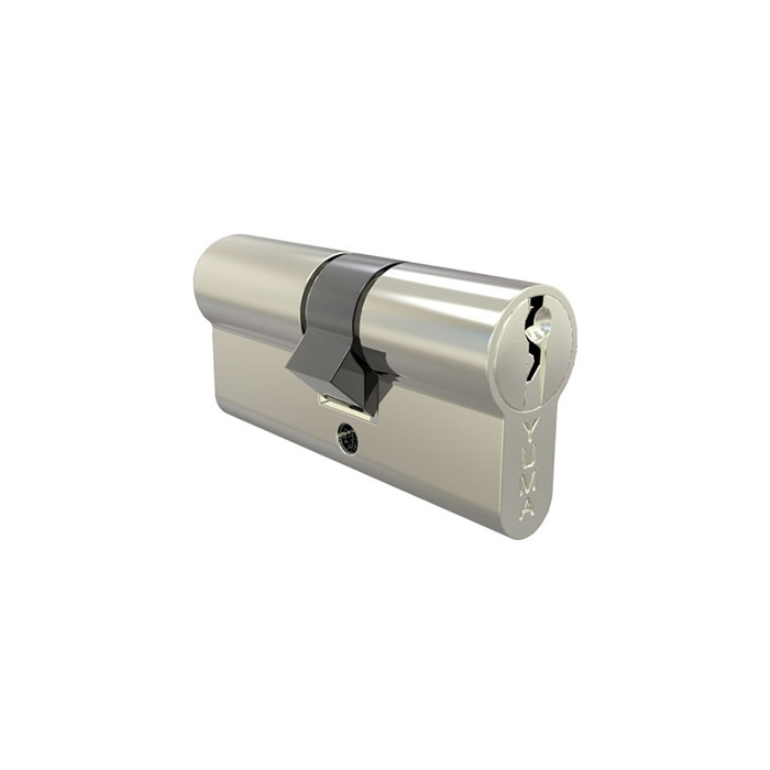 Yuma Kilit 90 Mm Cerman Barel Saten Ym-B90s