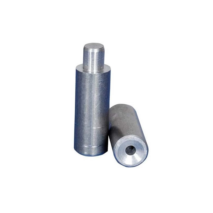 Mil Menteşe 12mm