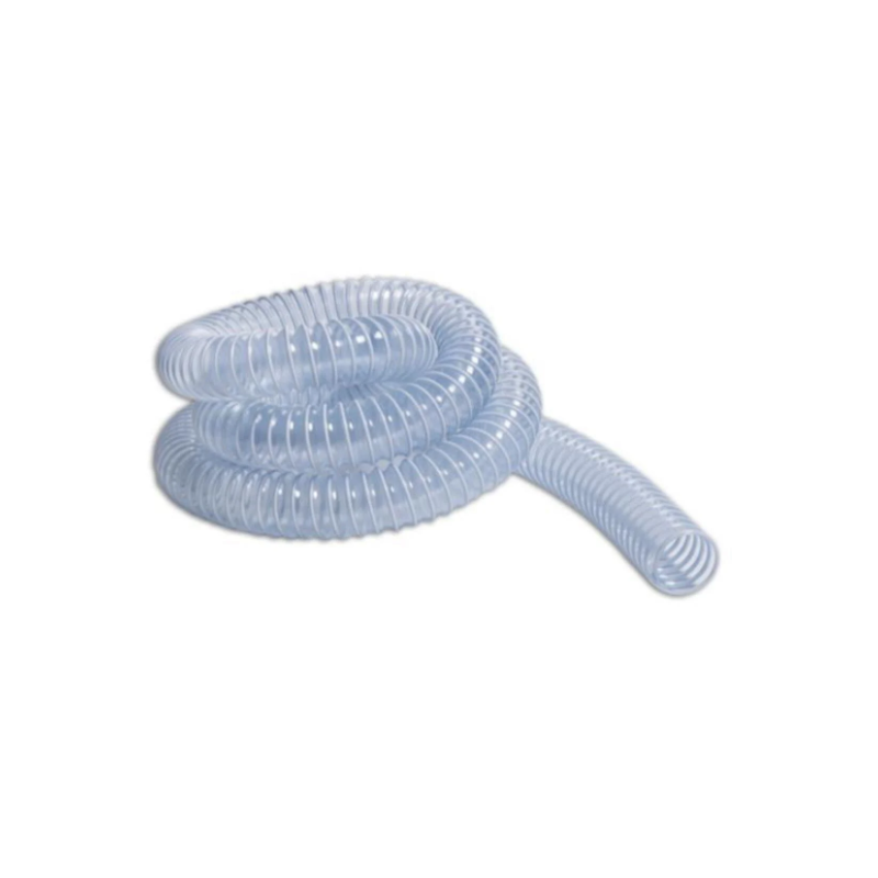 Pys Gırtlak Flex Hortum 45cm Plastik 