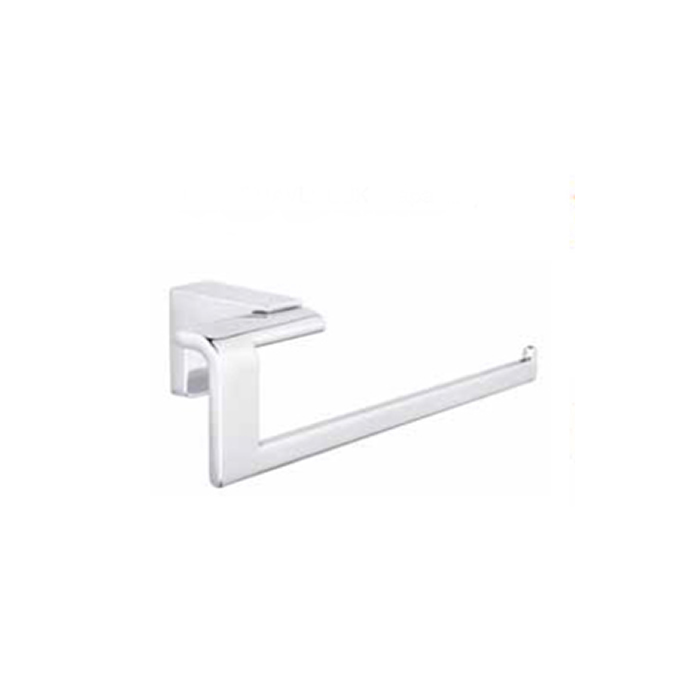 Tema 71006 Premium Krom Kapaksız Kağıt Havluluk